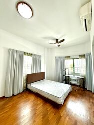 Castle Loft (D15), Apartment #559357191